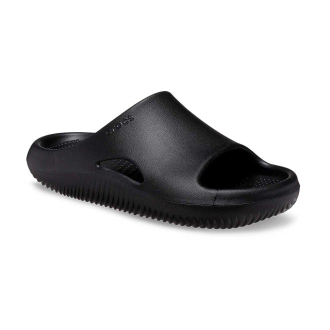 Crocs Men Black Casual Slippers (SKU: 118-208392-001-6)