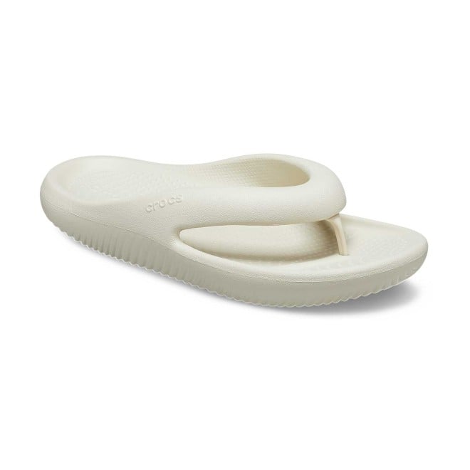 Crocs Men Bone Casual Slippers (SKU: 118-208437-2Y2-9)