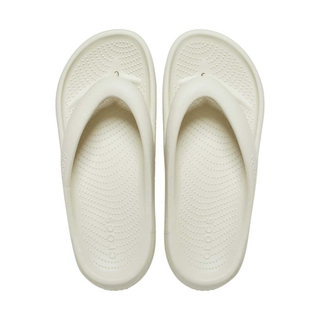 Crocs Men Bone Casual Slippers (SKU: 118-208437-2Y2-9)