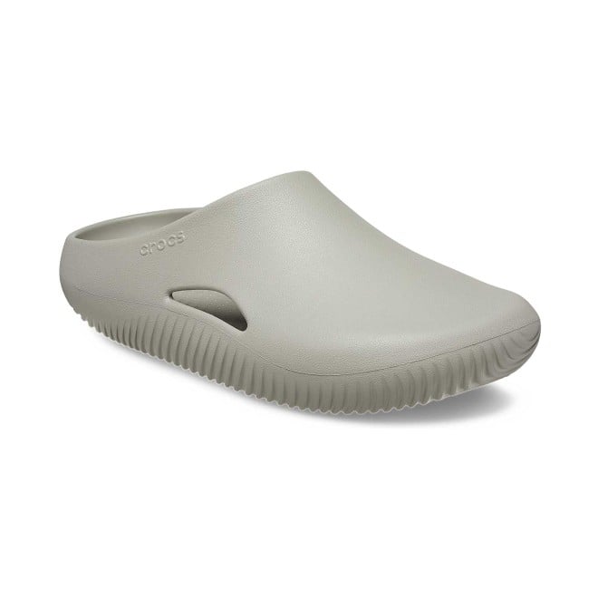 Crocs Men Elephant Casual Slip Ons (SKU: 118-208493-1LM-6)