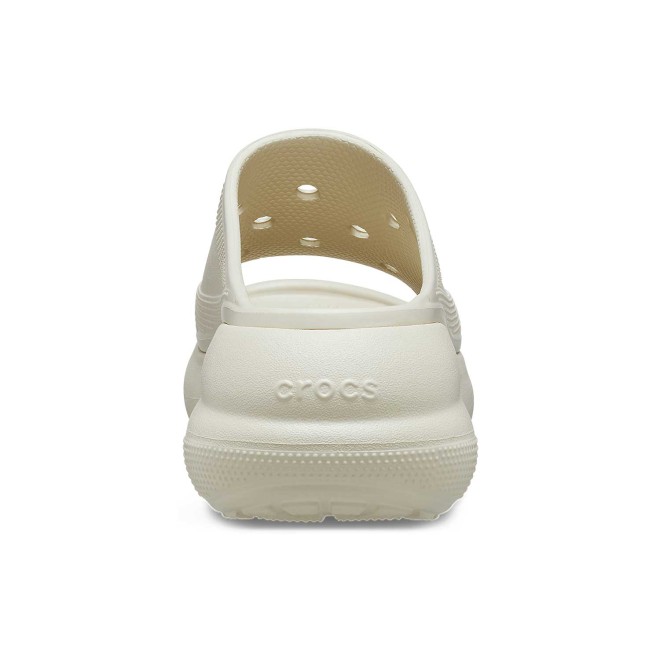 Crocs Women Bone Casual Slip Ons (SKU: 118-208731-2Y2-5)