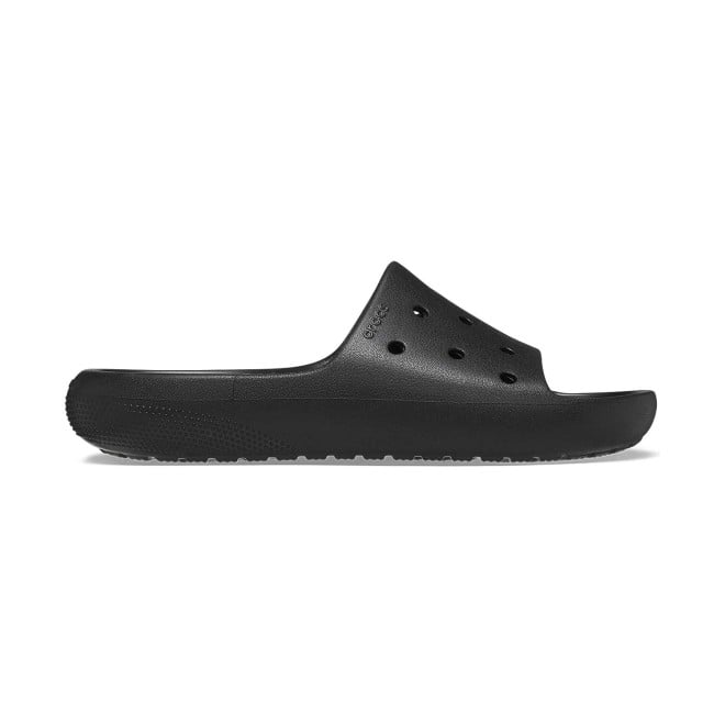 Crocs Men Black Casual Slip Ons