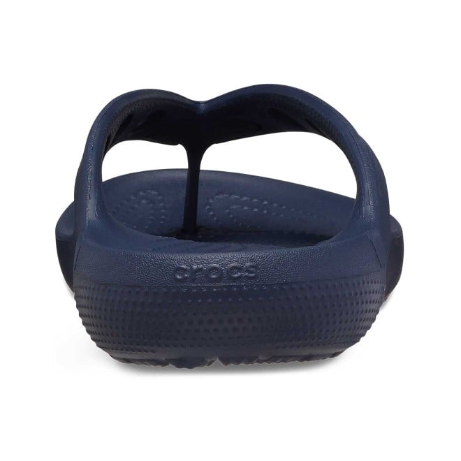 Crocs Men Navy Casual Slippers (SKU: 118-209402-410-6)