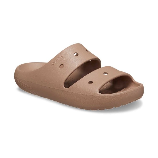 Crocs Men Latte Casual Slippers (SKU: 118-209403-2Q9-6)