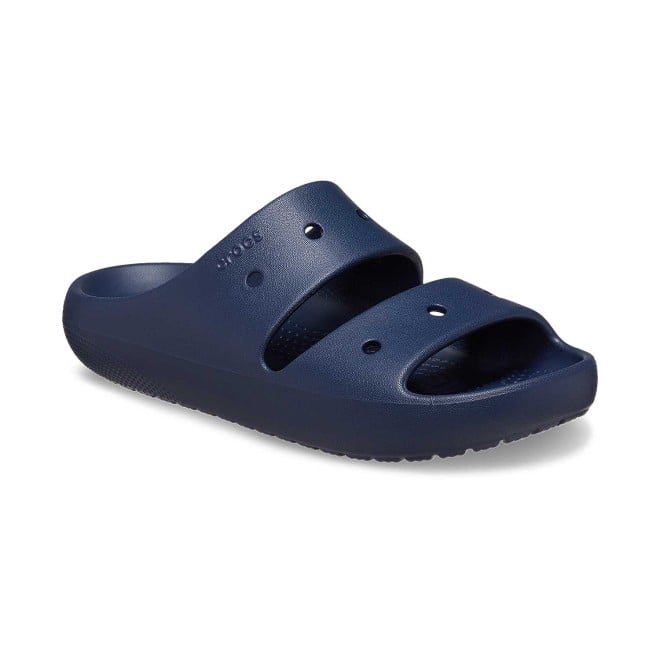 Crocs Men Navy Casual Slippers (SKU: 118-209403-410-6)