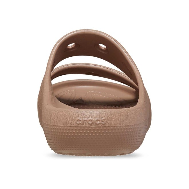 Crocs Men Latte Casual Slippers (SKU: 118-209403-2Q9-6)