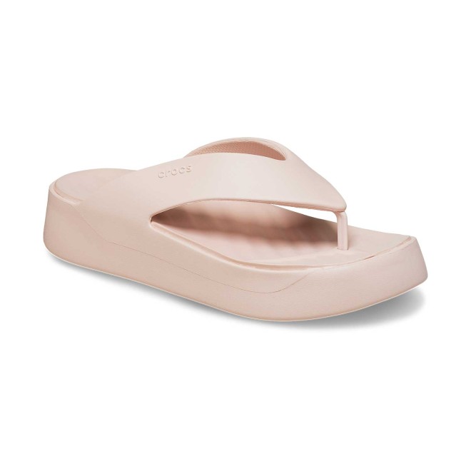 Crocs Women Quartz Casual Slippers (SKU: 118-209410-6UR-5)