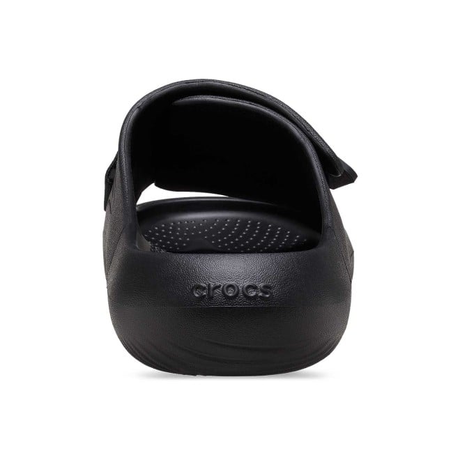 Crocs Men Black Casual Slippers (SKU: 118-209413-001-6)