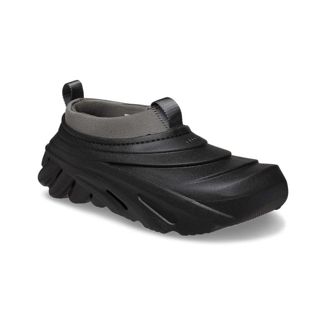 Crocs Men Midnight Casual Slip Ons (SKU: 118-209414-003-6)