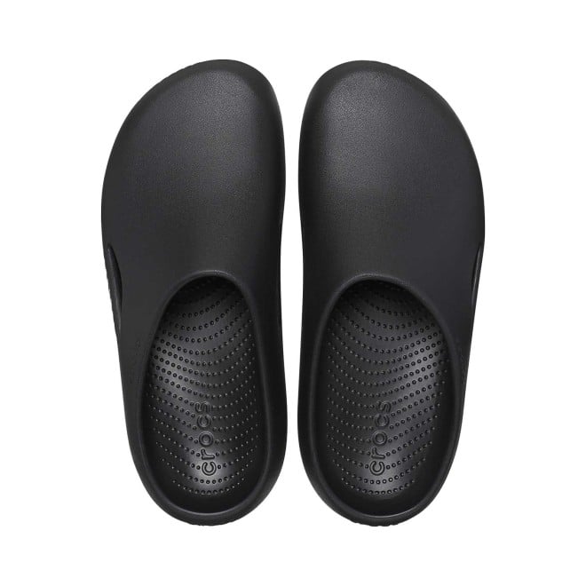 Crocs Women Black Casual Slip Ons (SKU: 118-209563-001-4)