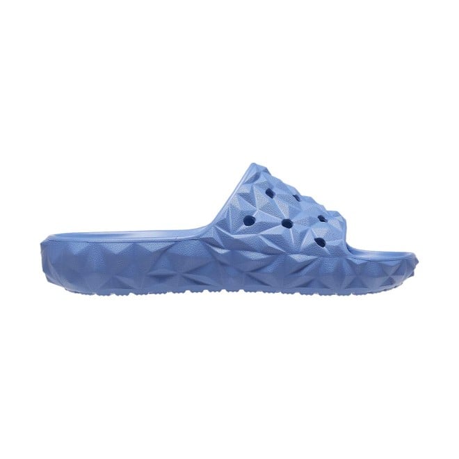 Crocs Men Elemental Blue Casual Slippers (SKU: 118-209608-4ON-6)