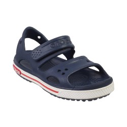 Crocs Navy-Blue Casual Sandals