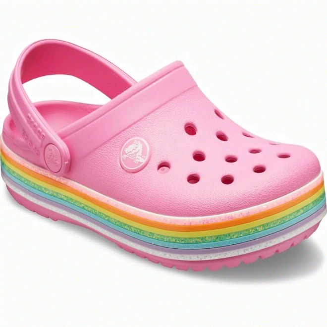 mochi crocs