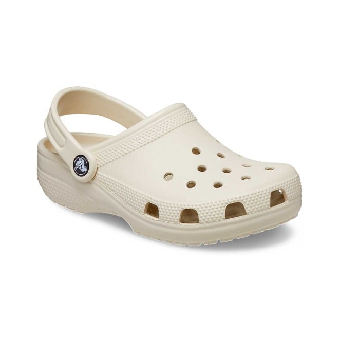 Crocs Boys Bone Casual Clogs (SKU: 127-206990-2Y2-5)