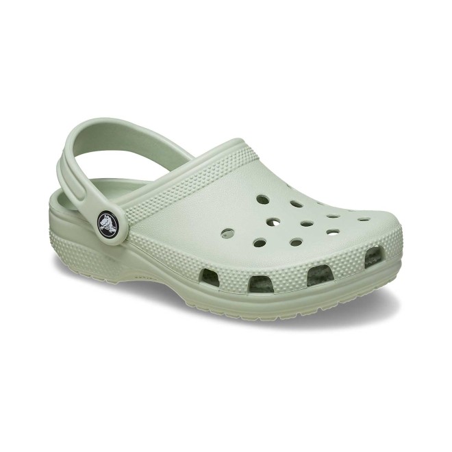 Buy Crocs Kids-Girls Plaster Casual Clogs Online | SKU: 127-206990-3VS ...