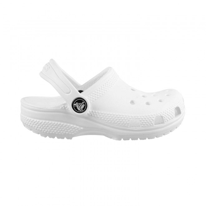 Prijs catalogus Kiezen Buy Crocs Unisex White Casual Clogs Online | SKU: 127-206990-100-10 – Mochi  Shoes