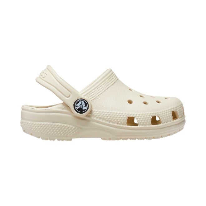 Crocs Boys Bone Casual Clogs (SKU: 127-206990-2Y2-5)