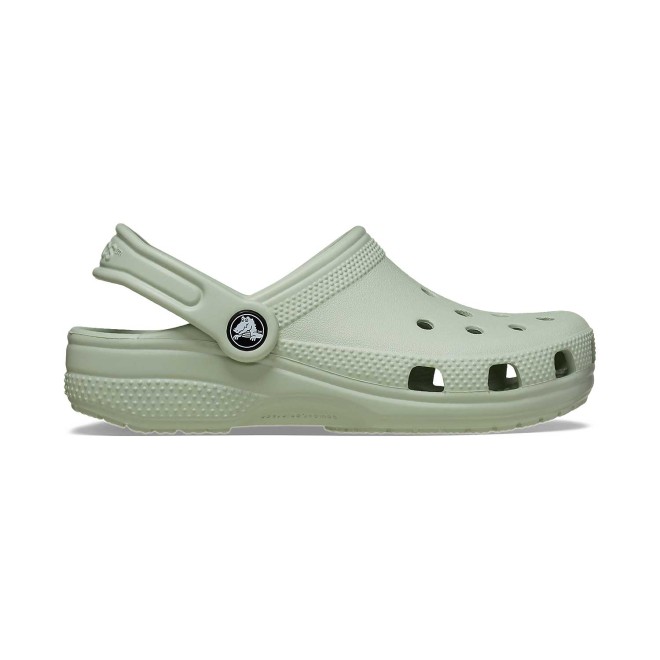 Crocs Kids-Girls Plaster Casual Clogs