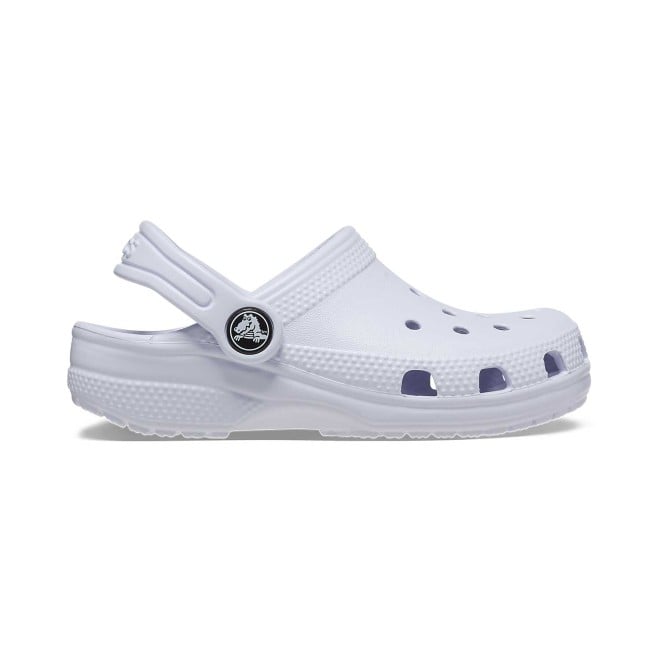 Crocs Kids-Girls Dreamscape Casual Clogs