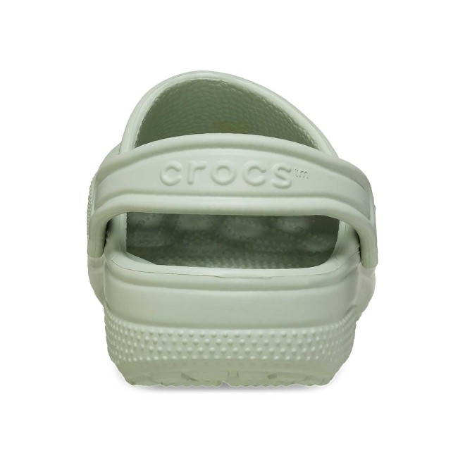 Crocs Kids-Girls Plaster Casual Clogs (SKU: 127-206990-3VS-9)