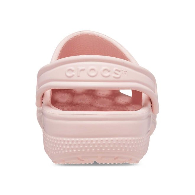 Crocs Kids-Girls Quartz Casual Clogs (SKU: 127-206990-6UR-5)