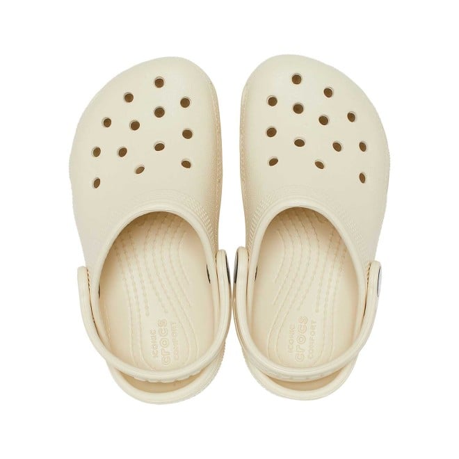 Crocs Boys Bone Casual Clogs (SKU: 127-206990-2Y2-5)