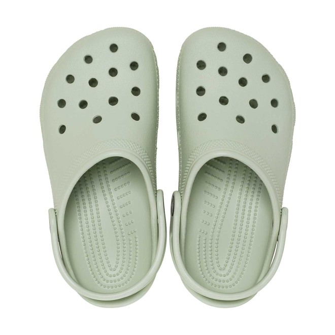 Crocs Kids-Girls Plaster Casual Clogs (SKU: 127-206990-3VS-9)