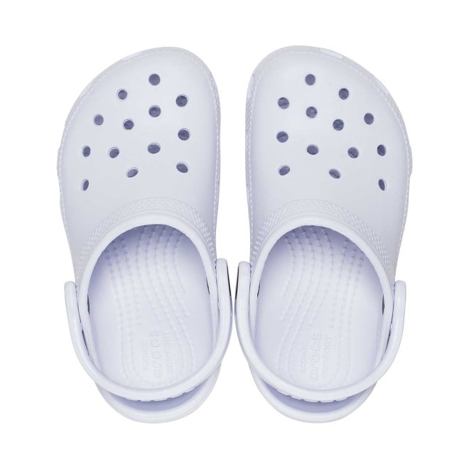 Crocs Kids-Girls Dreamscape Casual Clogs (SKU: 127-206990-5AF-5)