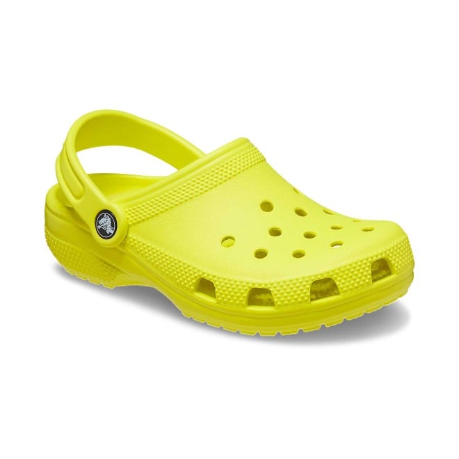 Crocs Boys Acidity Casual Clogs (SKU: 127-206991-76M-1)