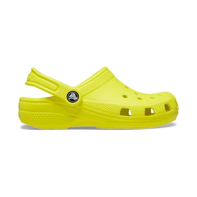 Crocs Boys Acidity Casual Clogs