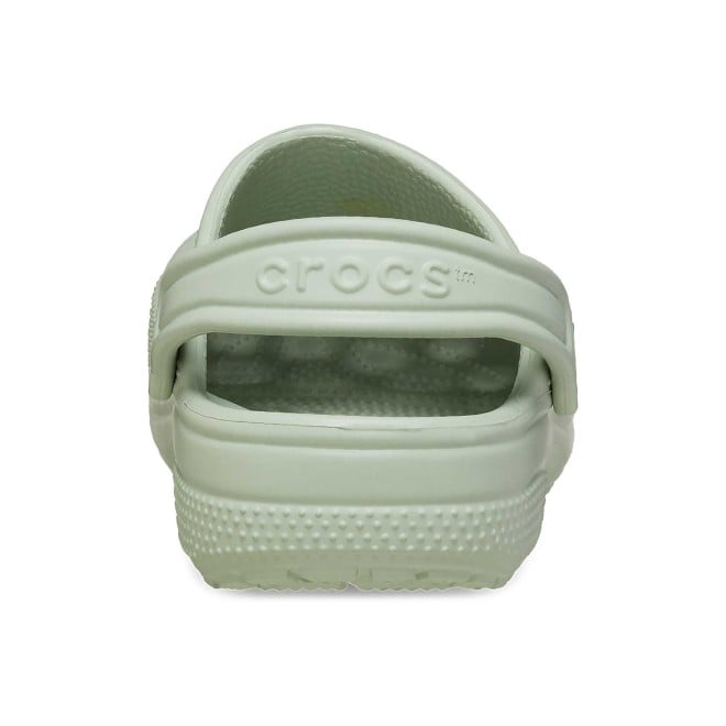 Crocs Kids-Boys Plaster Casual Clogs (SKU: 127-206991-3VS-1)