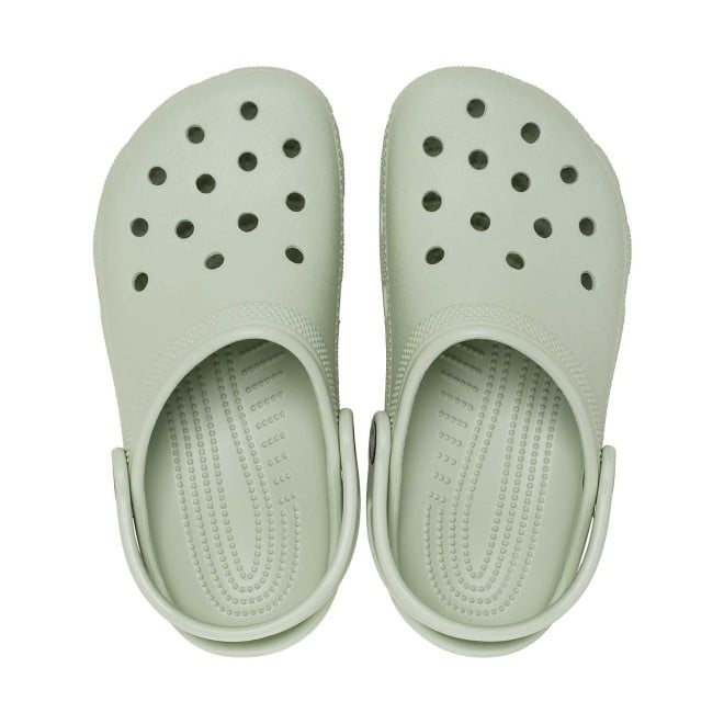 Crocs Kids-Boys Plaster Casual Clogs (SKU: 127-206991-3VS-1)