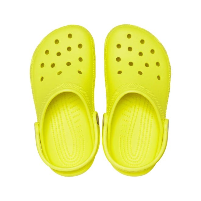 Crocs Boys Acidity Casual Clogs (SKU: 127-206991-76M-1)