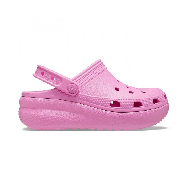 Crocs Unisex Taffy Pink Casual Clogs