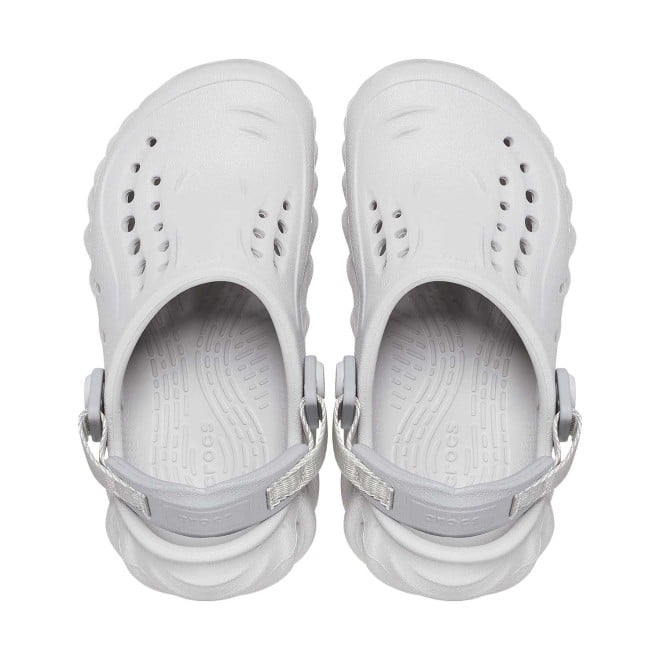 Crocs Kids-Boys Atmosphere Casual Clogs (SKU: 127-208191-1FT-6)