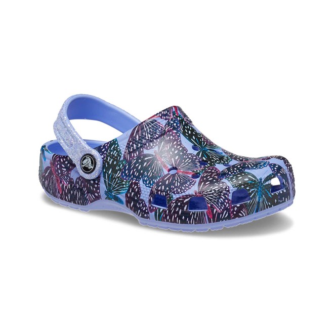 Crocs Kids-Boys Moon Jelly-Multi Casual Sandals (SKU: 127-208297-5Q7-1)