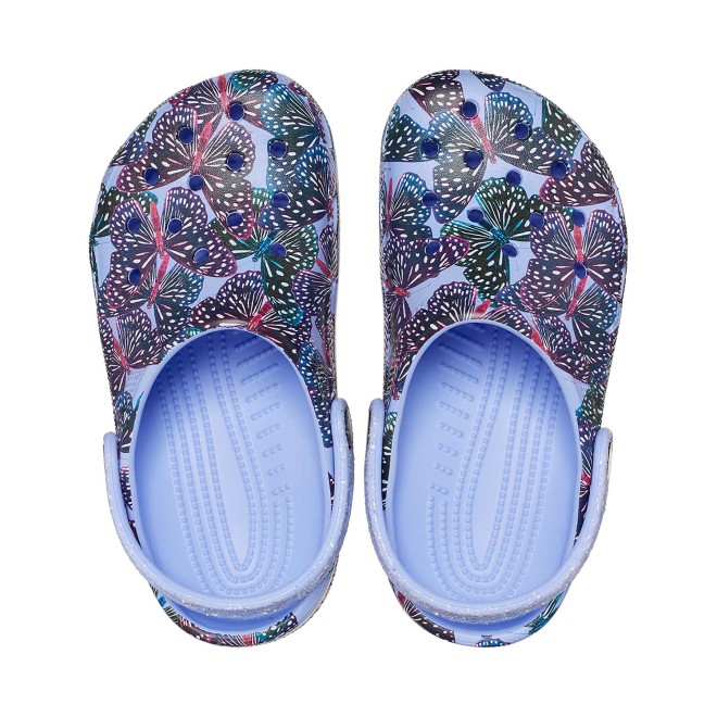 Crocs Kids-Boys Moon Jelly-Multi Casual Sandals (SKU: 127-208297-5Q7-1)