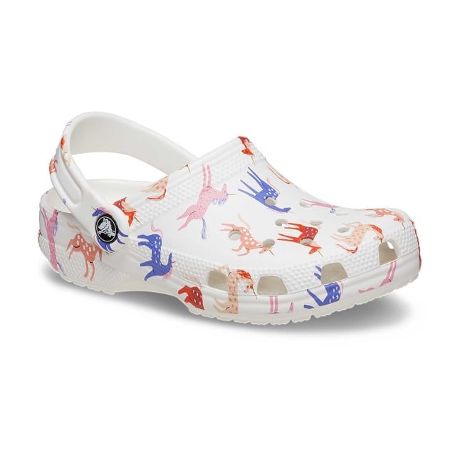 Crocs Boys Unicorn Casual Sandals (SKU: 127-209697-9CD-5)