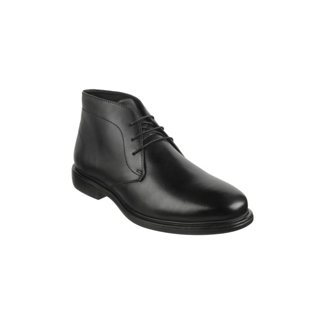 Mochi Men Black Formal Lace-Up (SKU: 14-1003-11-40)