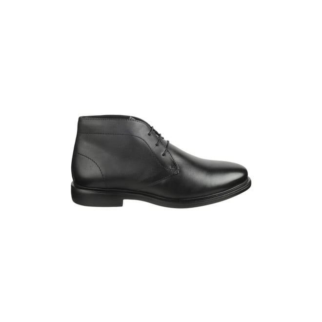 Mochi Men Black Formal Lace-Up (SKU: 14-1003-11-40)