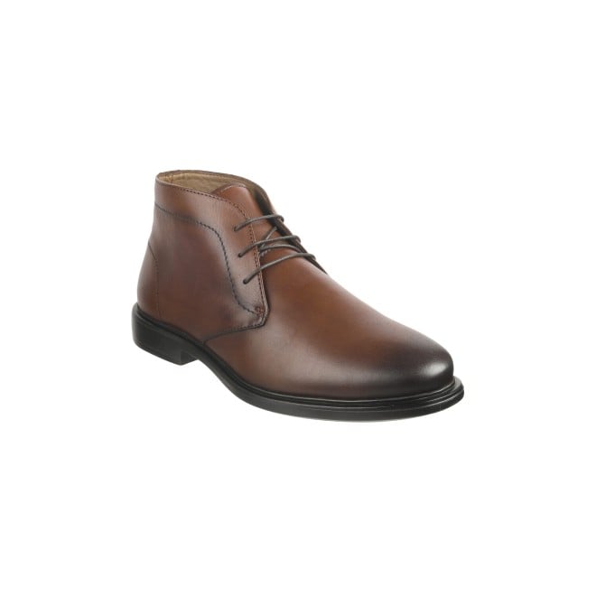 Mochi Men Tan Formal Lace-Up (SKU: 14-1003-23-40)