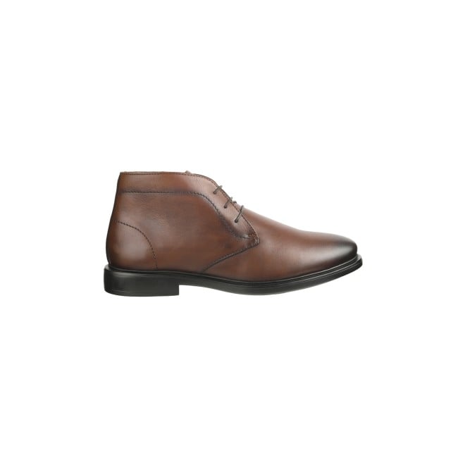 Mochi Men Tan Formal Lace-Up (SKU: 14-1003-23-40)