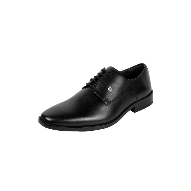 J.Fontini Men Black Formal Lace Up (SKU: 14-1299-11-40)