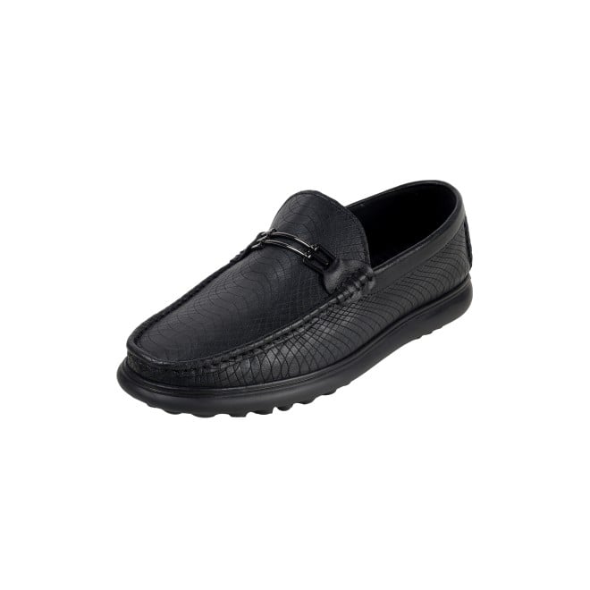 J.Fontini Men Grey Casual Loafers (SKU: 14-1655-14-40)