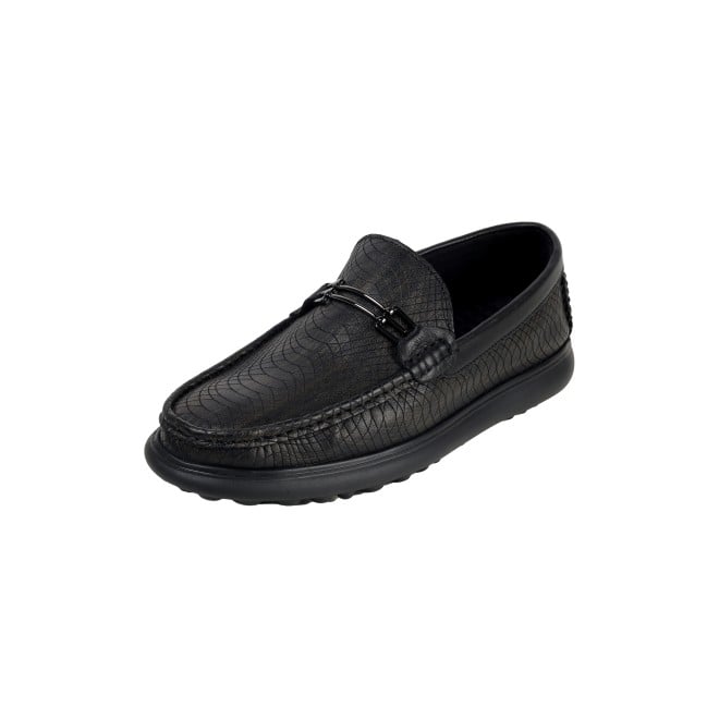 J.Fontini Men Bronze Casual Loafers (SKU: 14-1655-46-40)