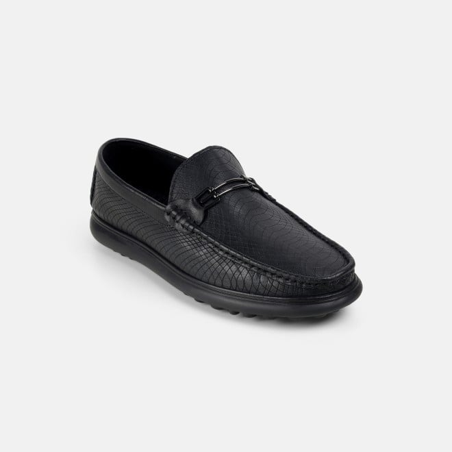 J.Fontini Men Grey Casual Loafers (SKU: 14-1655-14-40)