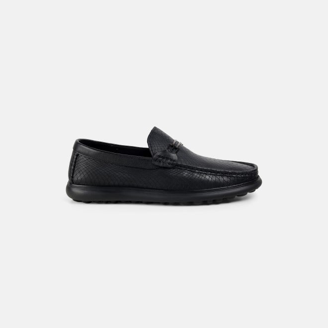 J.Fontini Men Grey Casual Loafers (SKU: 14-1655-14-40)