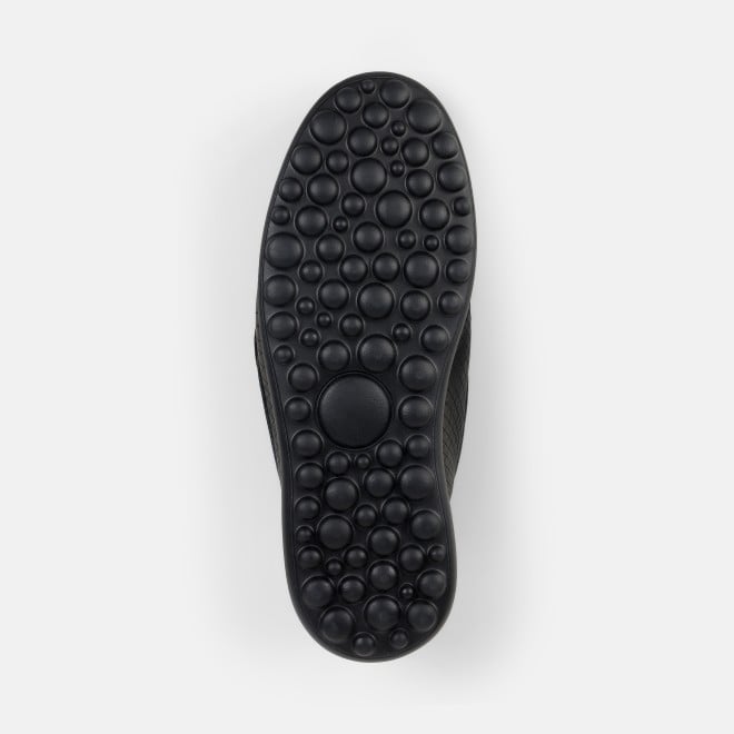 J.Fontini Men Bronze Casual Loafers (SKU: 14-1655-46-40)