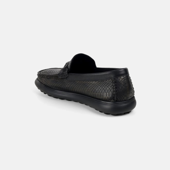 J.Fontini Men Bronze Casual Loafers (SKU: 14-1655-46-40)