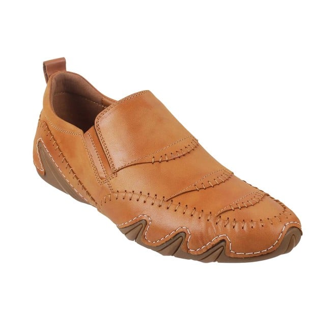 Buy Mochi Men Black Casual Loafers Online | SKU: 19-6231-11-40 – Mochi Shoes